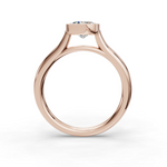 Load image into Gallery viewer, Engagement Ring ERSM1035