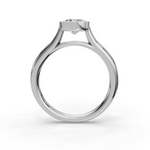 Load image into Gallery viewer, Engagement Ring ERSM1035