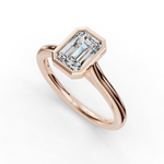 Load image into Gallery viewer, Engagement Ring ERSM1035