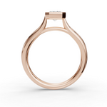 Load image into Gallery viewer, Engagement Ring ERSM1035