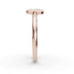 Load image into Gallery viewer, Engagement Ring ERSM1035