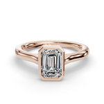 Load image into Gallery viewer, Engagement Ring ERSM1035