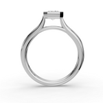 Load image into Gallery viewer, Engagement Ring ERSM1035