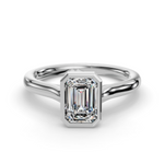Load image into Gallery viewer, Engagement Ring ERSM1035