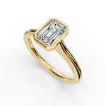 Load image into Gallery viewer, Engagement Ring ERSM1035
