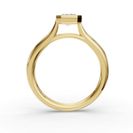 Load image into Gallery viewer, Engagement Ring ERSM1035