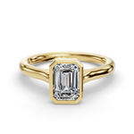 Load image into Gallery viewer, Engagement Ring ERSM1035