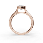 Load image into Gallery viewer, Engagement Ring ERSM1035