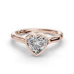 Load image into Gallery viewer, Engagement Ring ERSM1035