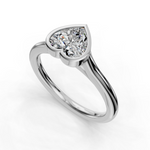 Load image into Gallery viewer, Engagement Ring ERSM1035