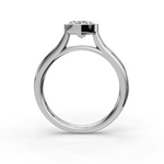 Load image into Gallery viewer, Engagement Ring ERSM1035