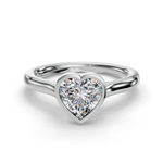 Load image into Gallery viewer, Engagement Ring ERSM1035