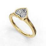 Load image into Gallery viewer, Engagement Ring ERSM1035