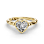 Load image into Gallery viewer, Engagement Ring ERSM1035