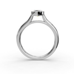 Load image into Gallery viewer, Engagement Ring ERSM1035