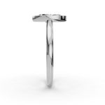 Load image into Gallery viewer, Engagement Ring ERSM1035