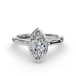 Load image into Gallery viewer, Engagement Ring ERSM1035