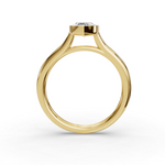 Load image into Gallery viewer, Engagement Ring ERSM1035