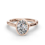 Load image into Gallery viewer, Engagement Ring ERSM1035