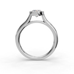 Load image into Gallery viewer, Engagement Ring ERSM1035