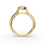 Load image into Gallery viewer, Engagement Ring ERSM1035
