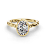 Load image into Gallery viewer, Engagement Ring ERSM1035