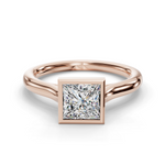 Load image into Gallery viewer, Engagement Ring ERSM1035