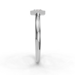 Load image into Gallery viewer, Engagement Ring ERSM1035