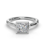 Load image into Gallery viewer, Engagement Ring ERSM1035