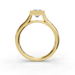 Load image into Gallery viewer, Engagement Ring ERSM1035