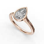 Load image into Gallery viewer, Engagement Ring ERSM1035