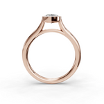 Load image into Gallery viewer, Engagement Ring ERSM1035