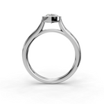 Load image into Gallery viewer, Engagement Ring ERSM1035