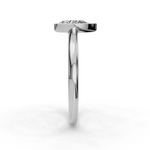 Load image into Gallery viewer, Engagement Ring ERSM1035