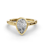 Load image into Gallery viewer, Engagement Ring ERSM1035