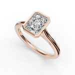 Load image into Gallery viewer, Engagement Ring ERSM1035