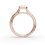 Load image into Gallery viewer, Engagement Ring ERSM1035