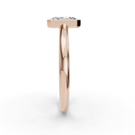 Load image into Gallery viewer, Engagement Ring ERSM1035