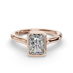 Load image into Gallery viewer, Engagement Ring ERSM1035