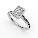 Load image into Gallery viewer, Engagement Ring ERSM1035
