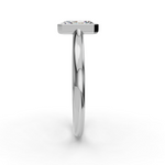 Load image into Gallery viewer, Engagement Ring ERSM1035