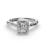 Load image into Gallery viewer, Engagement Ring ERSM1035