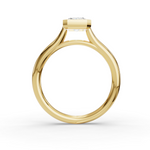 Load image into Gallery viewer, Engagement Ring ERSM1035