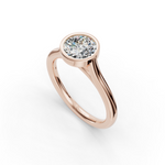 Load image into Gallery viewer, Engagement Ring ERSM1035