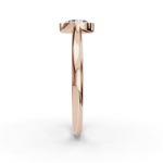 Load image into Gallery viewer, Engagement Ring ERSM1035