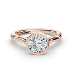 Load image into Gallery viewer, Engagement Ring ERSM1035