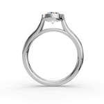 Load image into Gallery viewer, Engagement Ring ERSM1035