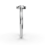 Load image into Gallery viewer, Engagement Ring ERSM1035