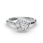 Load image into Gallery viewer, Engagement Ring ERSM1035