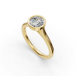 Load image into Gallery viewer, Engagement Ring ERSM1035